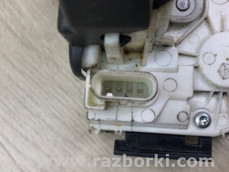 ФОТО Замок двері для Chrysler Pacifica II RU (16-21) Київ