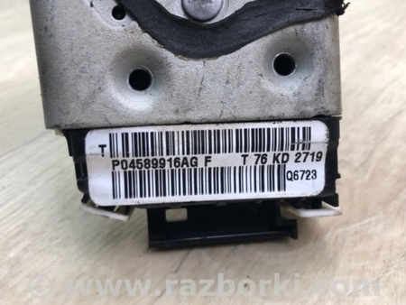 ФОТО Замок двері для Chrysler Pacifica II RU (16-21) Київ