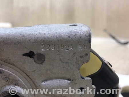 ФОТО Замок двері для Chrysler Pacifica II RU (16-21) Київ