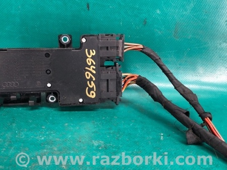 ФОТО Кнопка регулювання сидіння для Audi (Ауди) Q5 I 8R (08-17) Київ