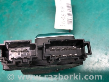 ФОТО Кнопка регулювання сидіння для Audi (Ауди) Q5 I 8R (08-17) Київ
