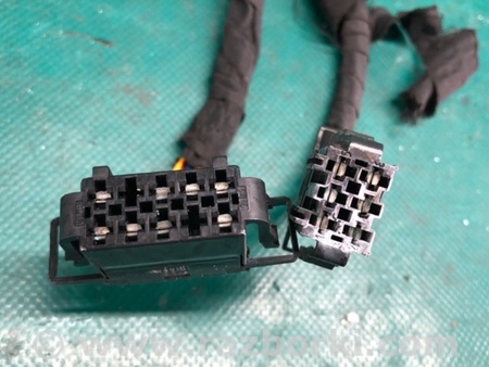 ФОТО Кнопка регулювання сидіння для Audi (Ауди) Q5 I 8R (08-17) Київ