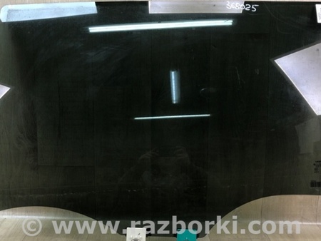 ФОТО Скло дверей для Chrysler Pacifica II RU (16-21) Київ