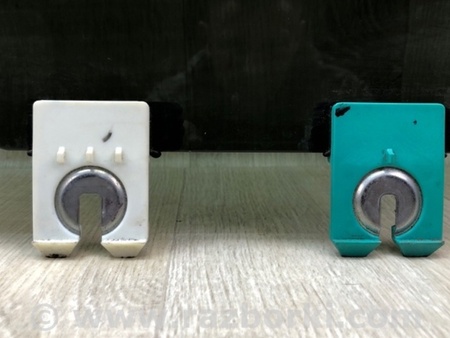 ФОТО Скло дверей для Chrysler Pacifica II RU (16-21) Київ