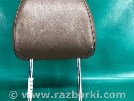 ФОТО Підголівник сидіння для Audi (Ауди) Q5 I 8R (08-17) Київ