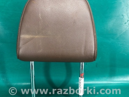 ФОТО Підголівник сидіння для Audi (Ауди) Q5 I 8R (08-17) Київ
