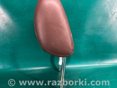 ФОТО Підголівник сидіння для Audi (Ауди) Q5 I 8R (08-17) Київ