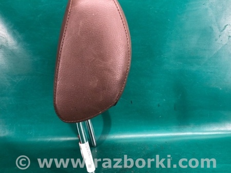 ФОТО Підголівник сидіння для Audi (Ауди) Q5 I 8R (08-17) Київ