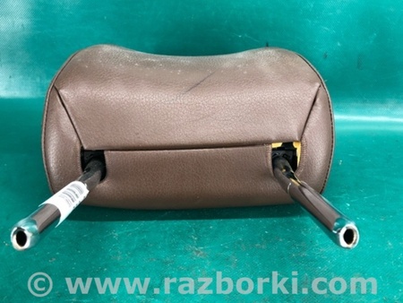 ФОТО Підголівник сидіння для Audi (Ауди) Q5 I 8R (08-17) Київ