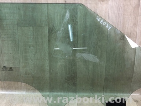 ФОТО Скло дверей для KIA Soul 3 SK3 (18-22) Київ