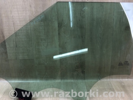 ФОТО Скло дверей для KIA Soul 3 SK3 (18-22) Київ