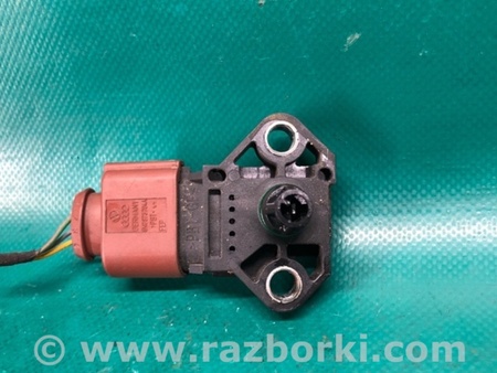 ФОТО Датчик абсолютного тиску (MAP sensor) для Audi (Ауди) Q5 I 8R (08-17) Київ