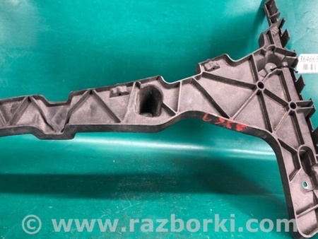 ФОТО Кронштейн заднього бампера для Audi (Ауди) Q5 I 8R (08-17) Київ