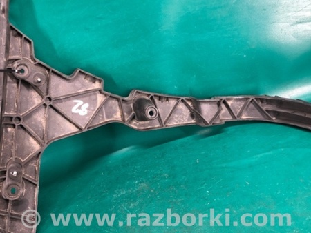 ФОТО Кронштейн заднього бампера для Audi (Ауди) Q5 I 8R (08-17) Київ