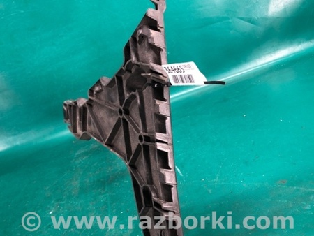 ФОТО Кронштейн заднього бампера для Audi (Ауди) Q5 I 8R (08-17) Київ