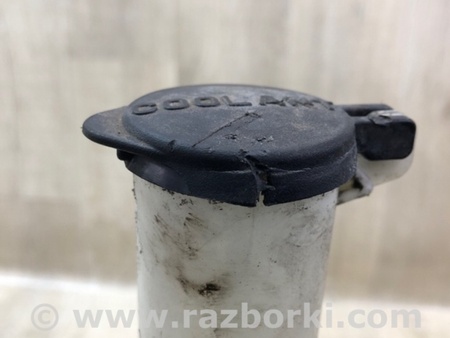 ФОТО Дифузор вентилятора основного радіатора для KIA Forte BD (18-24) Київ