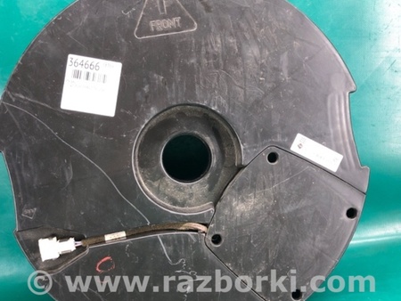 ФОТО Сабвуфер для Audi (Ауди) Q5 I 8R (08-17) Київ