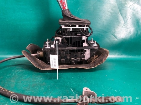 ФОТО Куліса АКПП для Audi (Ауди) Q5 I 8R (08-17) Київ