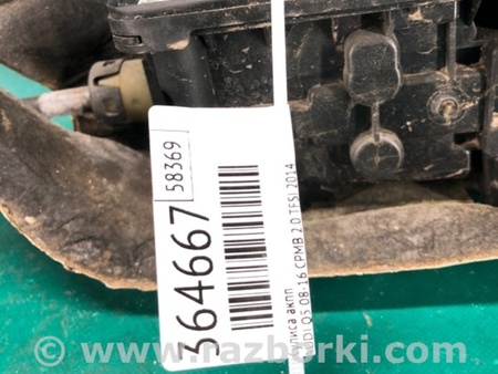 ФОТО Куліса АКПП для Audi (Ауди) Q5 I 8R (08-17) Київ