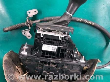 ФОТО Куліса АКПП для Audi (Ауди) Q5 I 8R (08-17) Київ