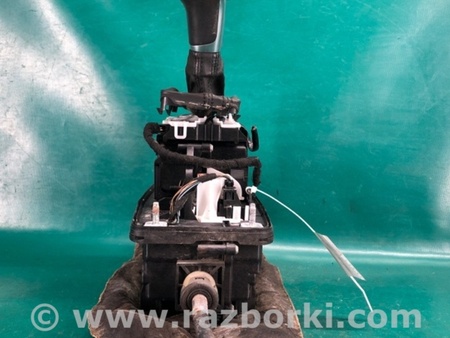 ФОТО Куліса АКПП для Audi (Ауди) Q5 I 8R (08-17) Київ