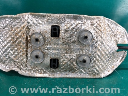 ФОТО Куліса АКПП для Audi (Ауди) Q5 I 8R (08-17) Київ