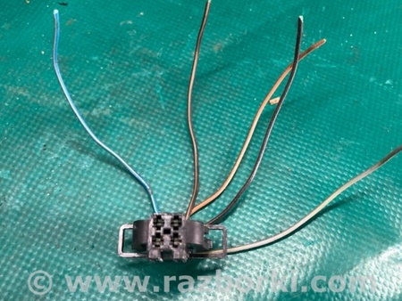 ФОТО Куліса АКПП для Audi (Ауди) Q5 I 8R (08-17) Київ