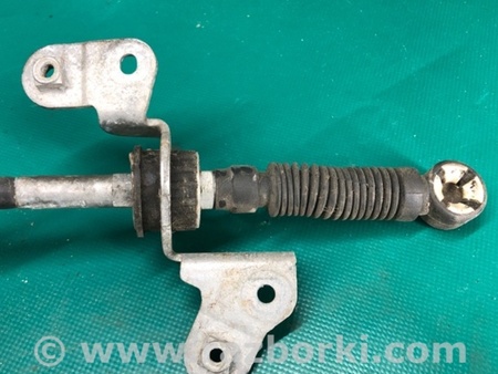 ФОТО Куліса АКПП для Audi (Ауди) Q5 I 8R (08-17) Київ