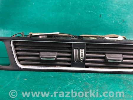 ФОТО Дефлектор повітряний для Audi (Ауди) Q5 I 8R (08-17) Київ