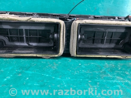 ФОТО Дефлектор повітряний для Audi (Ауди) Q5 I 8R (08-17) Київ