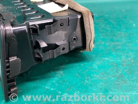 ФОТО Дефлектор повітряний для Audi (Ауди) Q5 I 8R (08-17) Київ