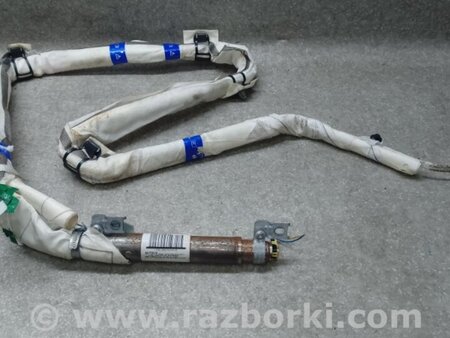 ФОТО Подушка безпеки (штора) для Audi (Ауди) A5 8T/8F B8 (07-16) Київ