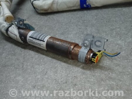 ФОТО Подушка безпеки (штора) для Audi (Ауди) A5 8T/8F B8 (07-16) Київ