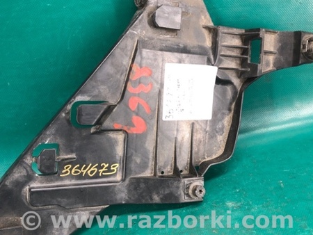 ФОТО Кронштейн кріплення фари для Audi (Ауди) Q5 I 8R (08-17) Київ