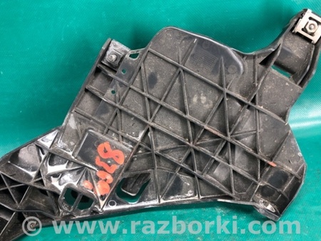 ФОТО Кронштейн кріплення фари для Audi (Ауди) Q5 I 8R (08-17) Київ