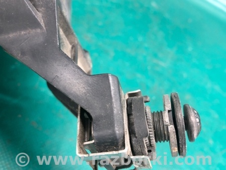 ФОТО Кронштейн кріплення фари для Audi (Ауди) Q5 I 8R (08-17) Київ