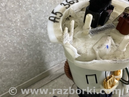 ФОТО Паливний насос для Audi (Ауди) A5 8T/8F B8 (07-16) Київ