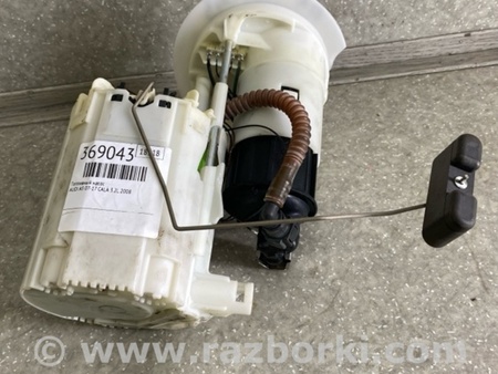 ФОТО Паливний насос для Audi (Ауди) A5 8T/8F B8 (07-16) Київ