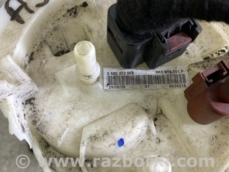 ФОТО Паливний насос для Audi (Ауди) A5 8T/8F B8 (07-16) Київ
