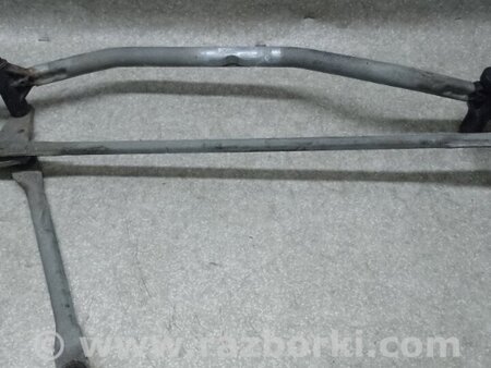 ФОТО Трапеція склоочисників для Audi (Ауди) A5 8T/8F B8 (07-16) Київ