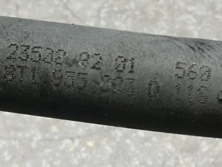 ФОТО Трапеція склоочисників для Audi (Ауди) A5 8T/8F B8 (07-16) Київ