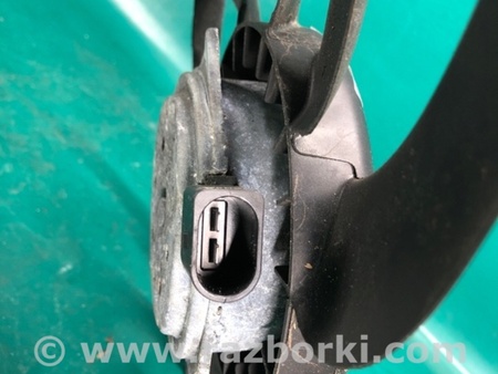 ФОТО вентилятор основного радіатора для Audi (Ауди) Q5 I 8R (08-17) Київ