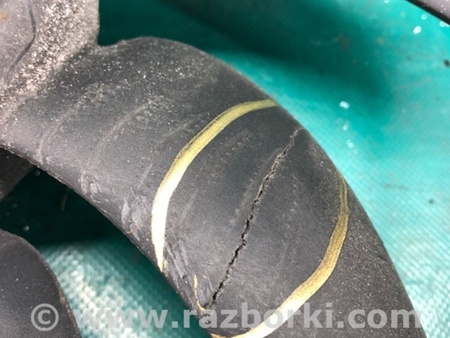 ФОТО вентилятор основного радіатора для Audi (Ауди) Q5 I 8R (08-17) Київ