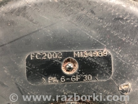 ФОТО вентилятор основного радіатора для Audi (Ауди) Q5 I 8R (08-17) Київ