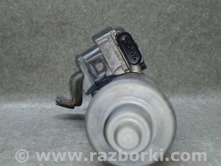 ФОТО Моторчик склоочисника для Audi (Ауди) A5 8T/8F B8 (07-16) Київ
