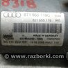 ФОТО Моторчик склоочисника для Audi (Ауди) A5 8T/8F B8 (07-16) Київ