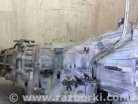 ФОТО Автоматична трансмісія для Infiniti QX56 Київ