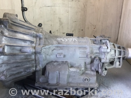 ФОТО Автоматична трансмісія для Infiniti QX56 Київ