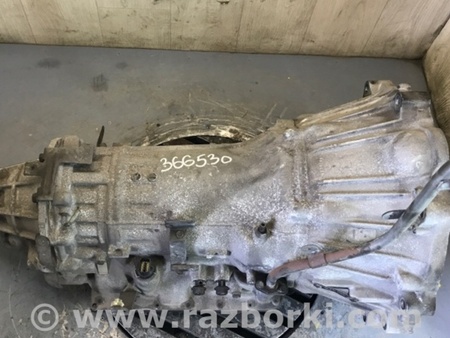 ФОТО Автоматична трансмісія для Infiniti QX56 Київ