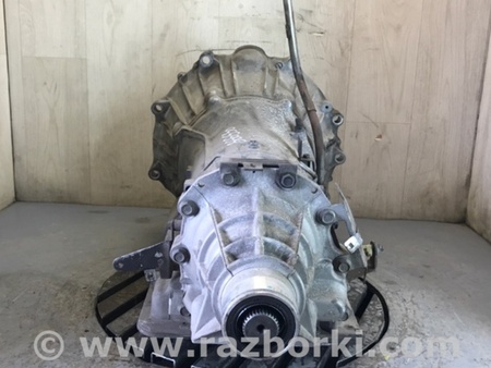 ФОТО Автоматична трансмісія для Infiniti QX56 Київ